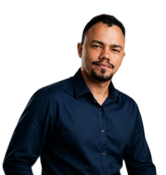Eng. Weberton Souza, engenheiro civil especialista em AVCB e regularização