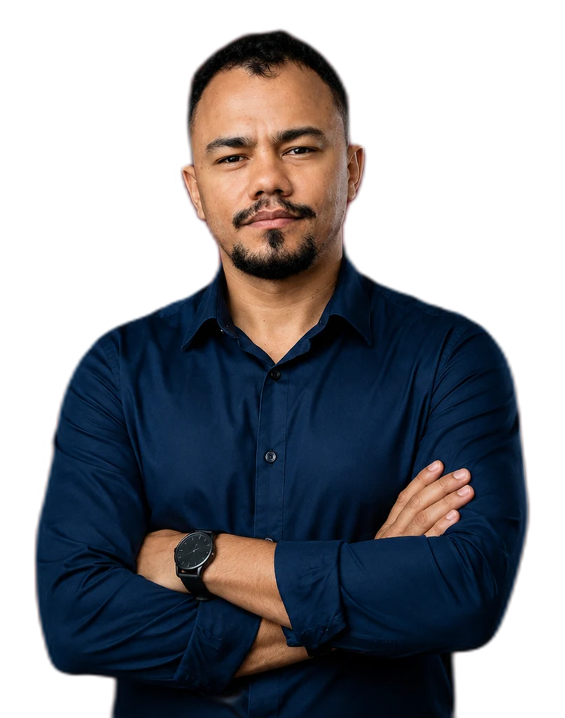 Eng. Weberton Souza